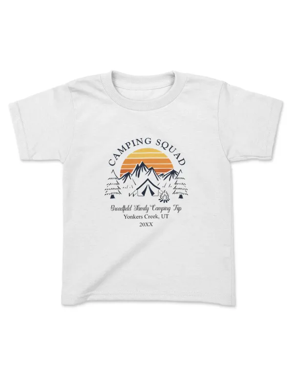 Kids Standard T-Shirt