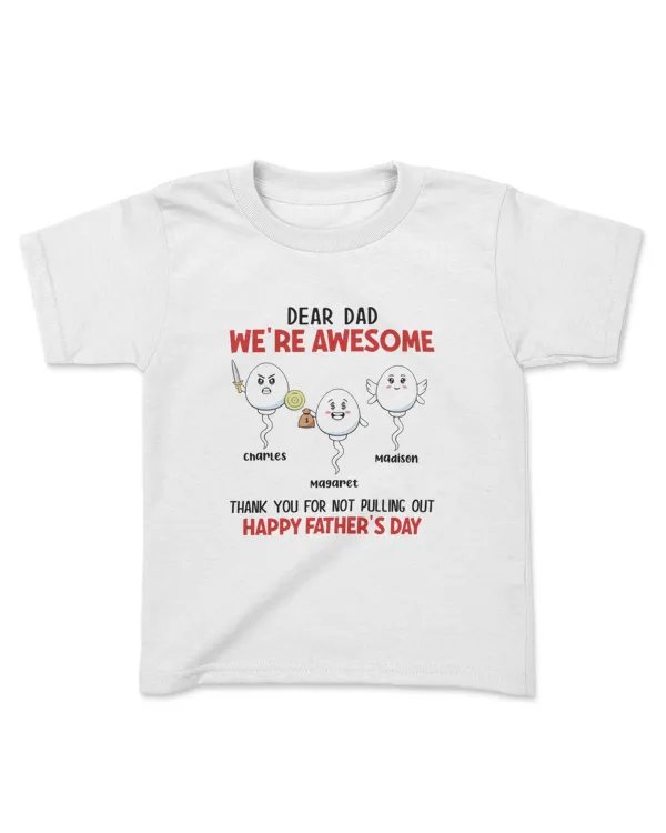Kids Standard T-Shirt