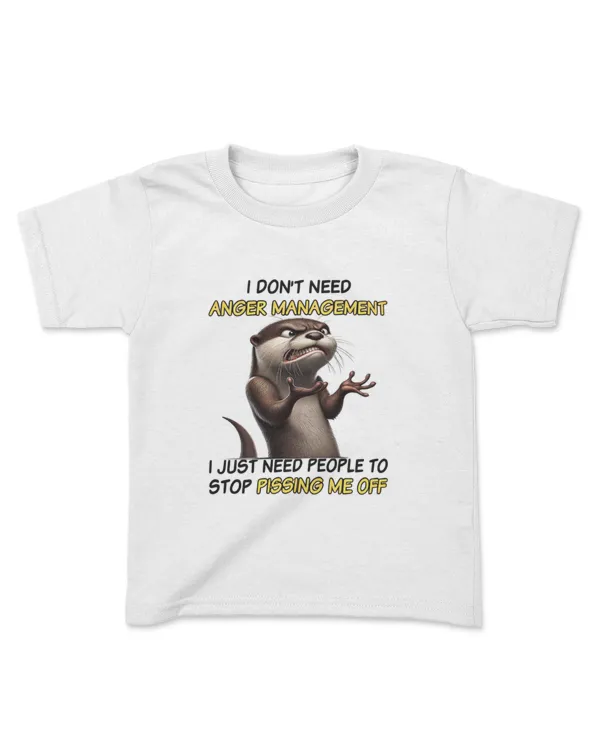 Kids Standard T-Shirt