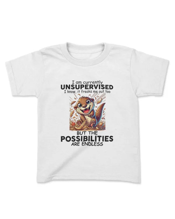 Kids Standard T-Shirt
