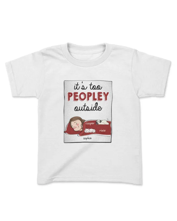 Kids Standard T-Shirt
