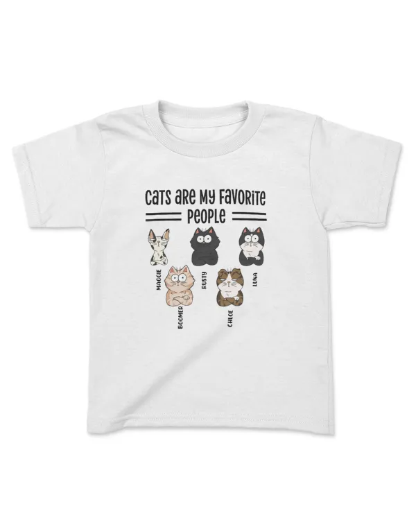 Kids Standard T-Shirt