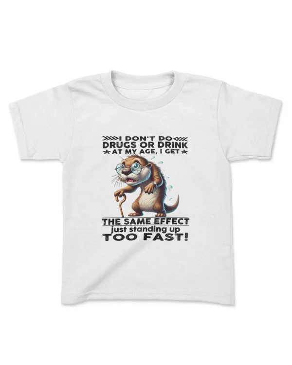 Kids Standard T-Shirt