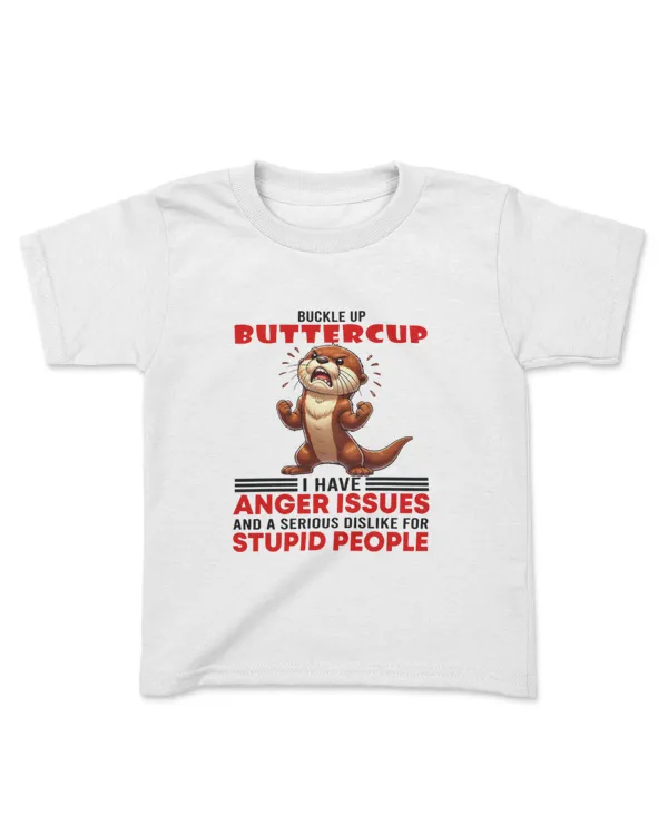 Kids Standard T-Shirt