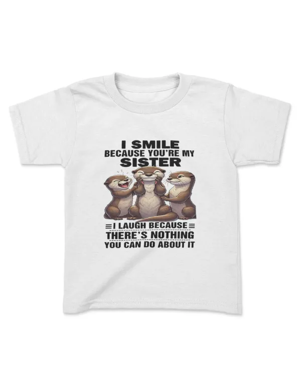 Kids Standard T-Shirt
