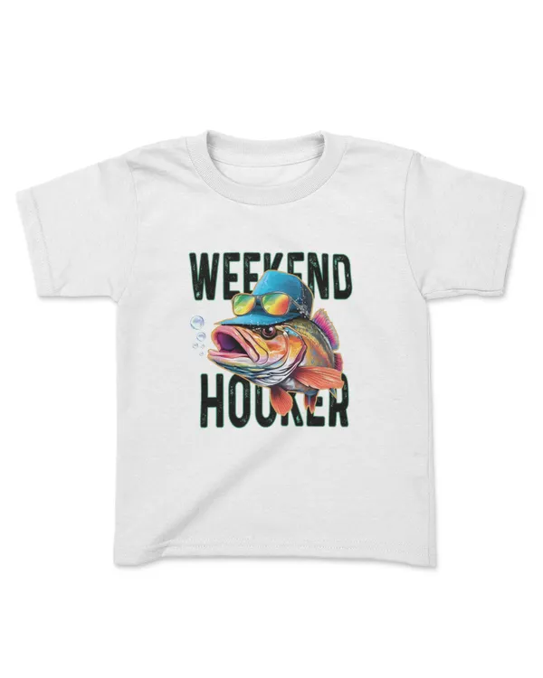 Kids Standard T-Shirt