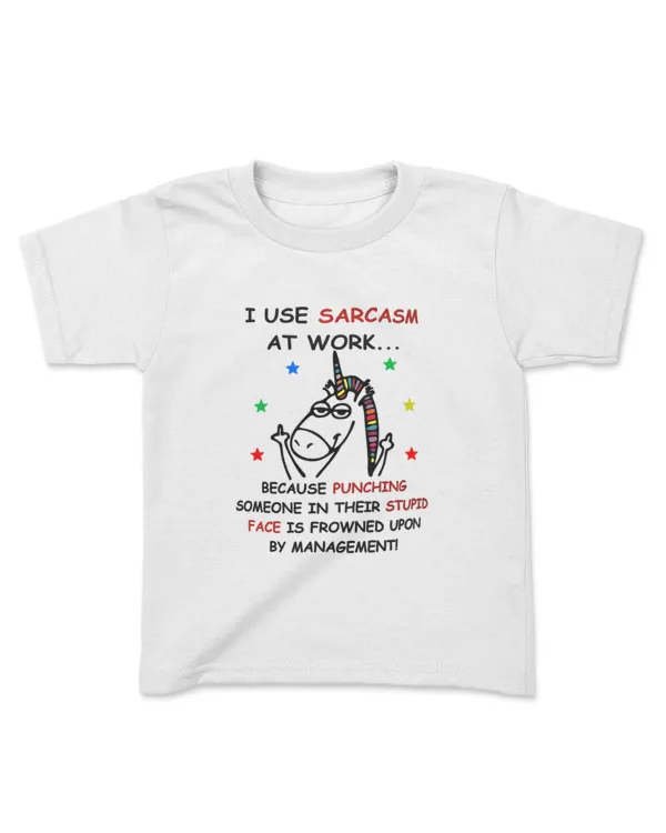 Kids Standard T-Shirt