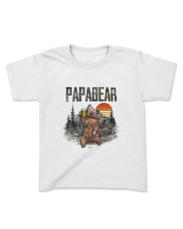 Kids Standard T-Shirt