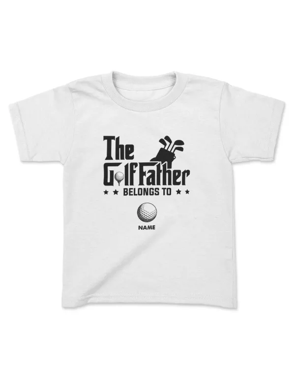 Kids Standard T-Shirt