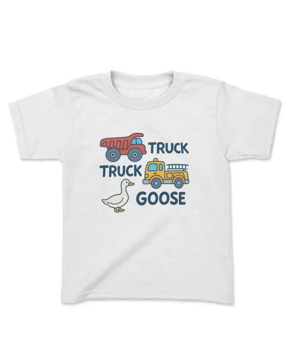 Kids Standard T-Shirt