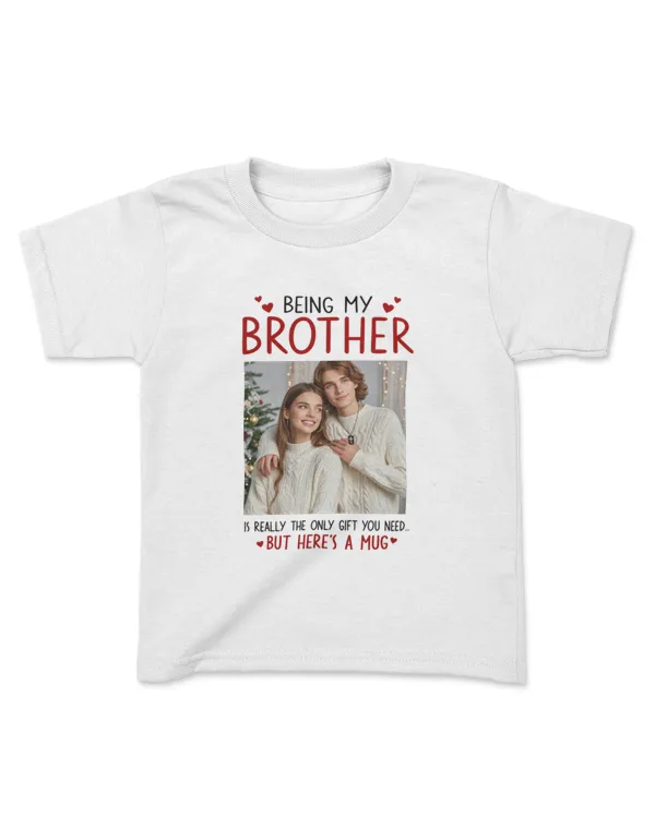 Kids Standard T-Shirt