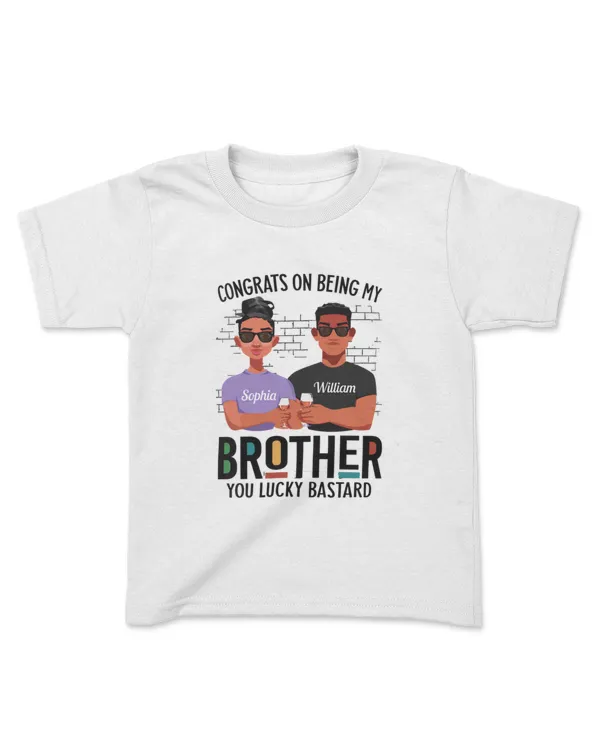 Kids Standard T-Shirt