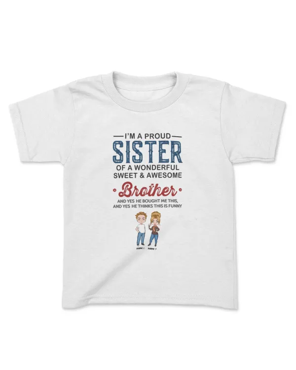 Kids Standard T-Shirt