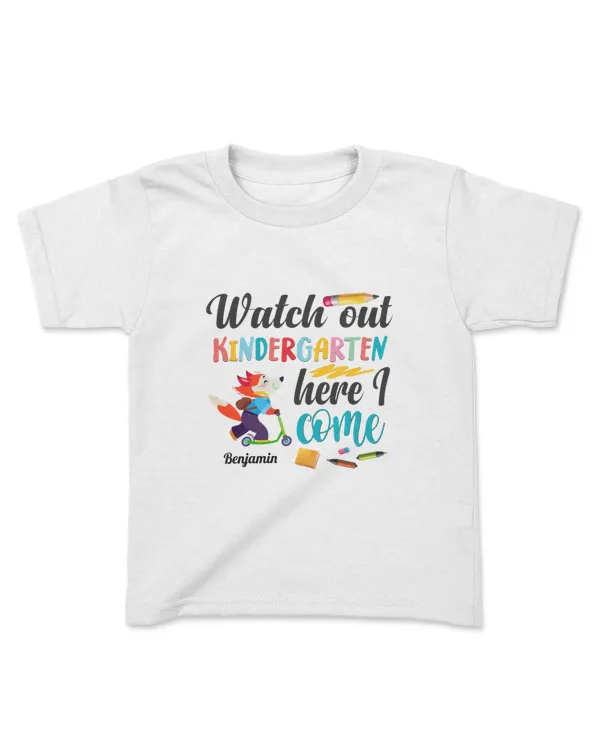 Kids Standard T-Shirt