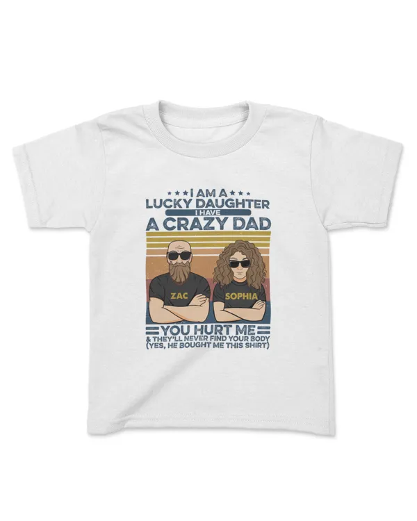 Kids Standard T-Shirt
