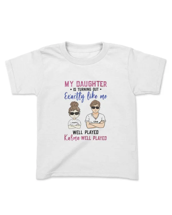 Kids Standard T-Shirt