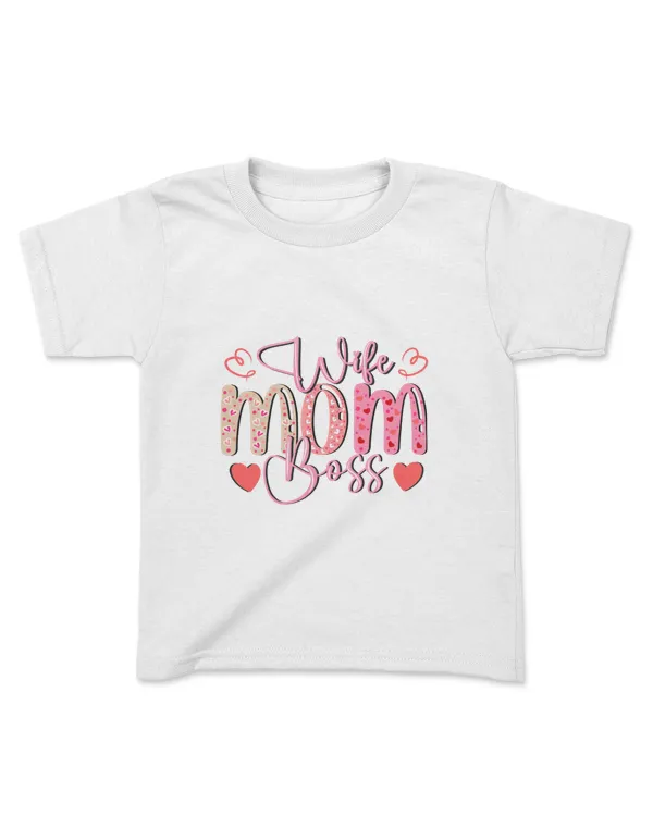 Kids Standard T-Shirt