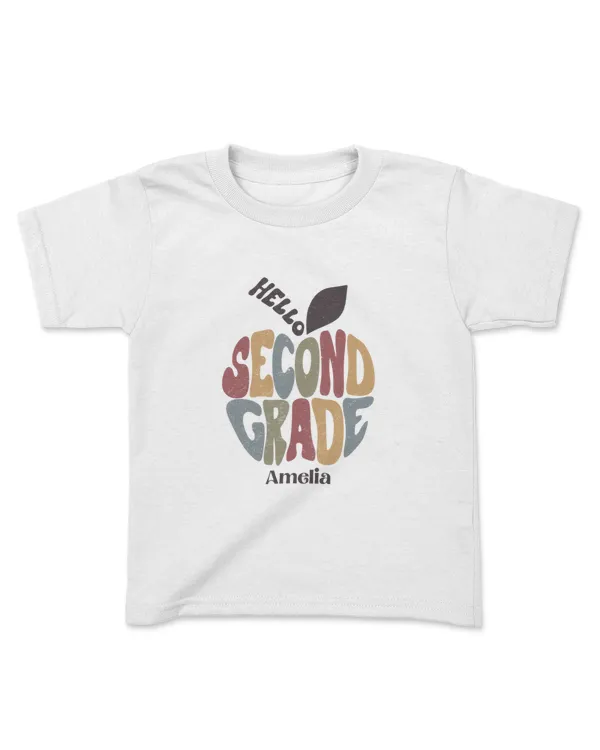 Kids Standard T-Shirt
