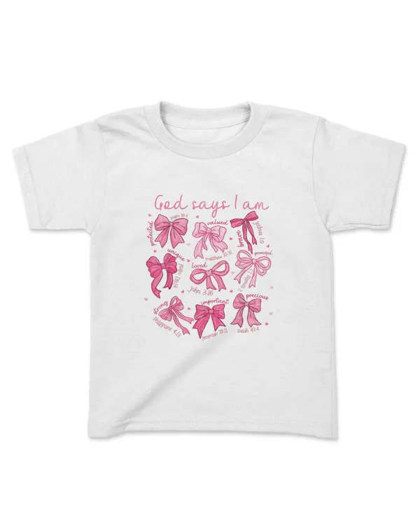 Kids Standard T-Shirt