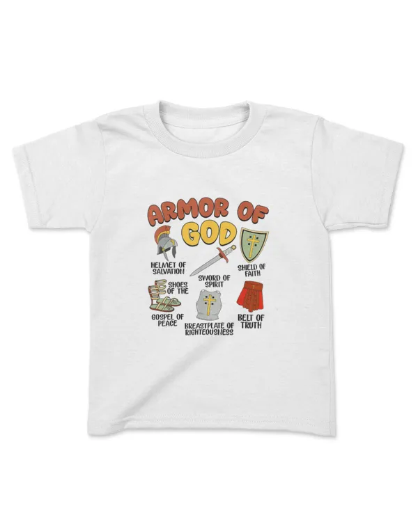 Kids Standard T-Shirt