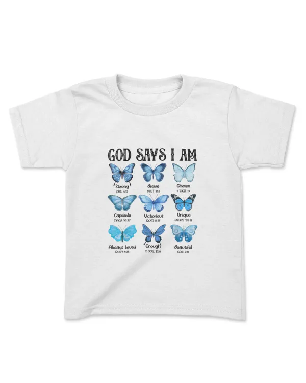 Kids Standard T-Shirt