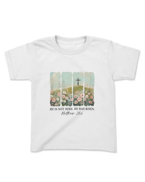 Kids Standard T-Shirt