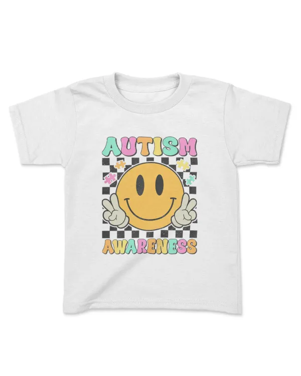 Kids Standard T-Shirt