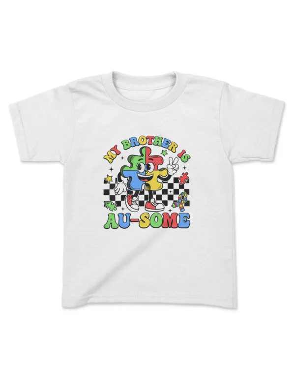 Kids Standard T-Shirt
