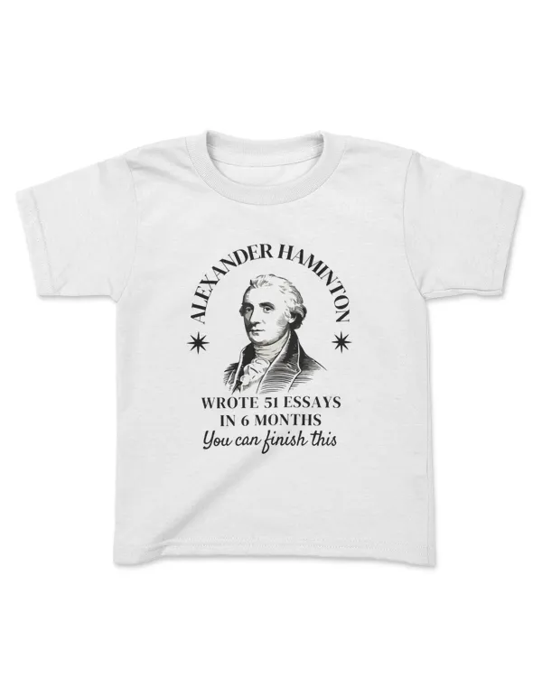 Kids Standard T-Shirt