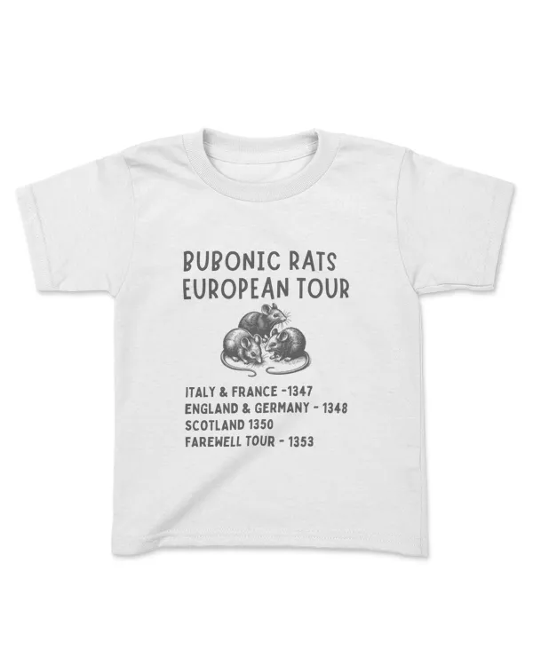 Kids Standard T-Shirt