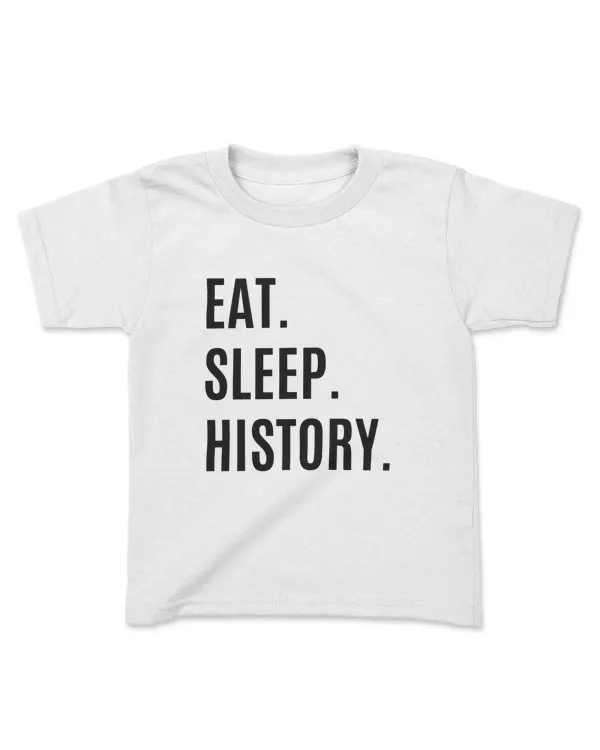 Kids Standard T-Shirt