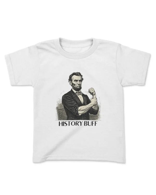 Kids Standard T-Shirt