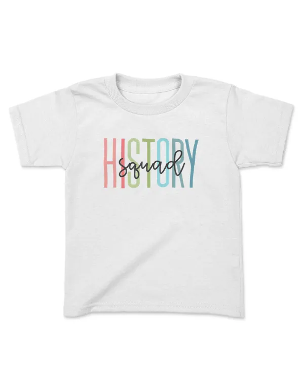 Kids Standard T-Shirt