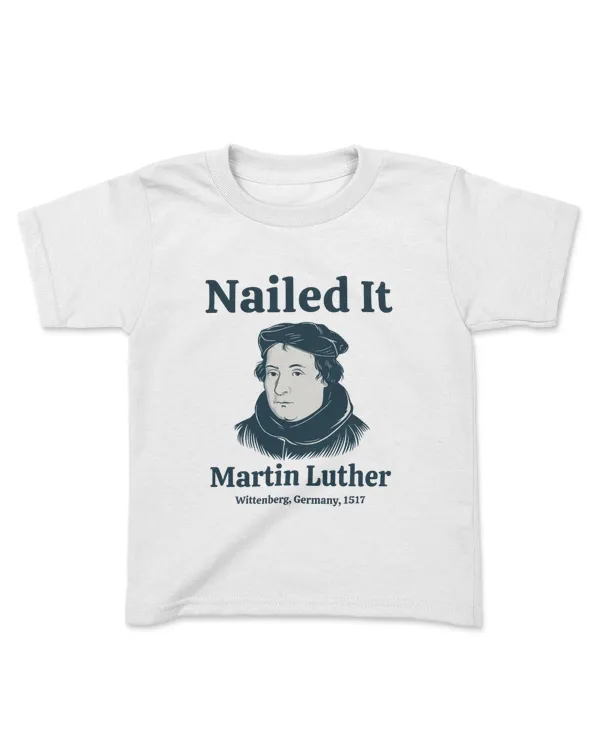 Kids Standard T-Shirt