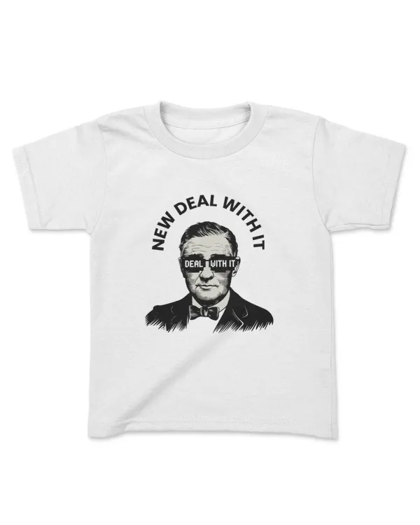 Kids Standard T-Shirt