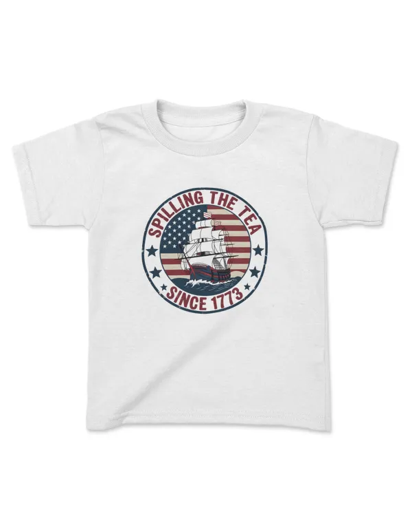 Kids Standard T-Shirt