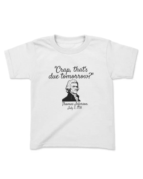 Kids Standard T-Shirt