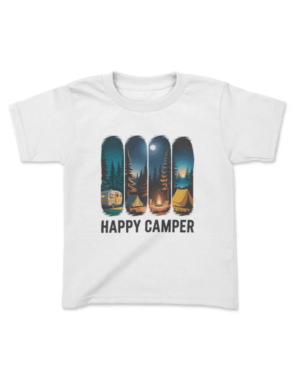 Kids Standard T-Shirt