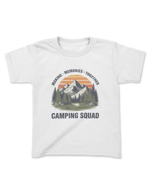 Kids Standard T-Shirt