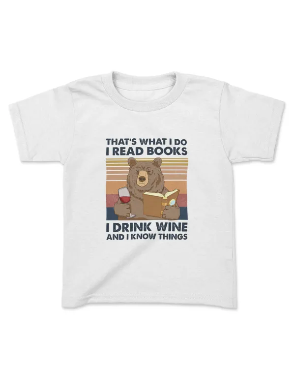 Kids Standard T-Shirt