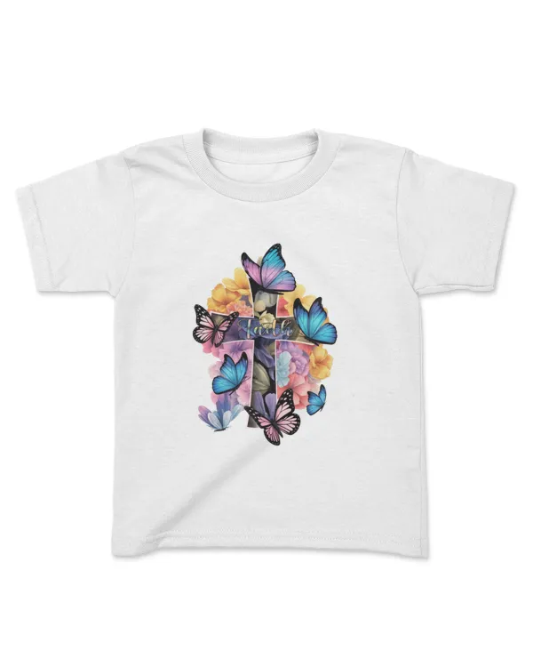 Kids Standard T-Shirt