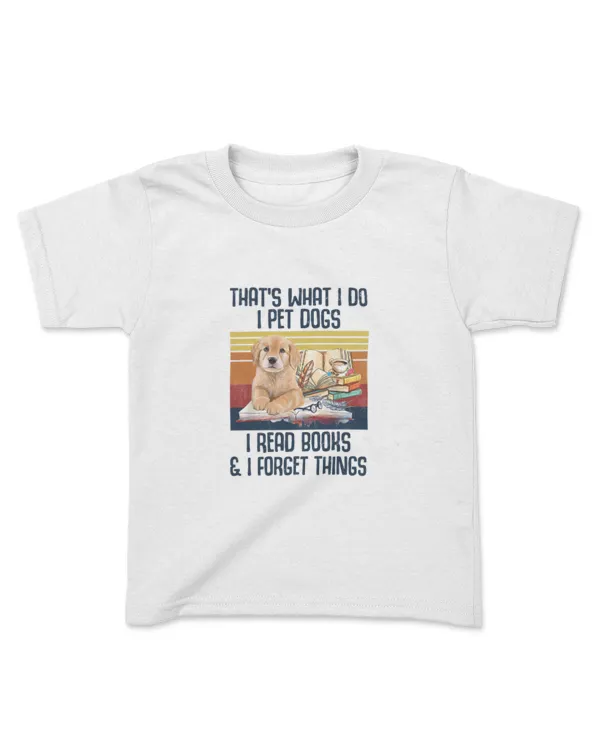 Kids Standard T-Shirt