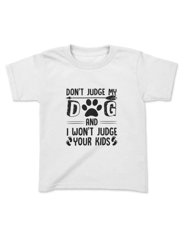 Kids Standard T-Shirt