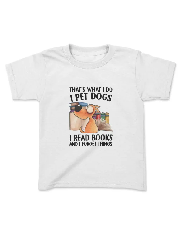 Kids Standard T-Shirt