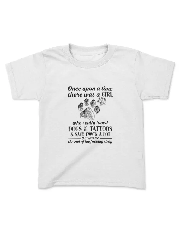 Kids Standard T-Shirt