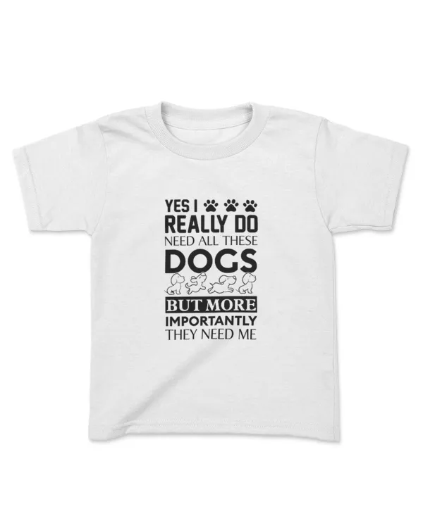 Kids Standard T-Shirt