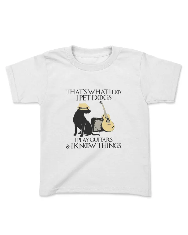 Kids Standard T-Shirt
