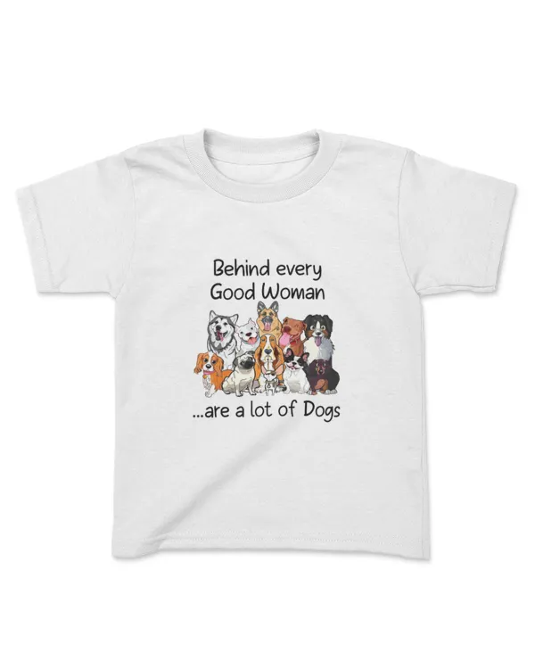 Kids Standard T-Shirt