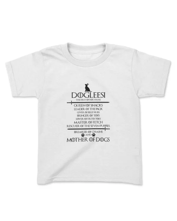Kids Standard T-Shirt