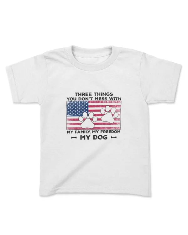 Kids Standard T-Shirt
